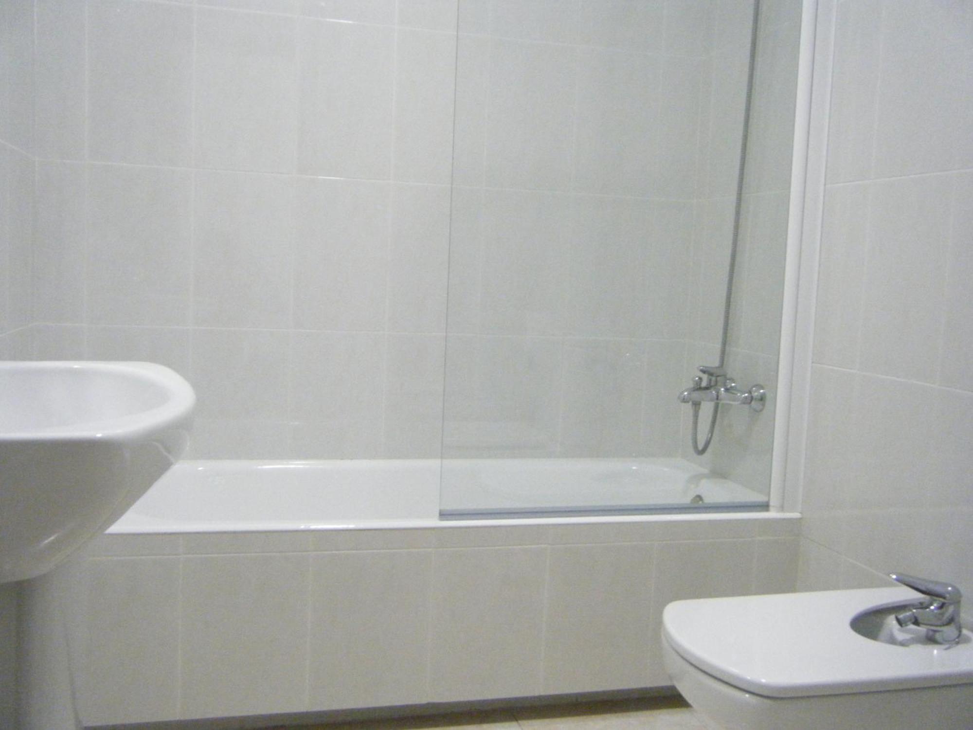 Apartamentos Salceda โนฮา ภายนอก รูปภาพ